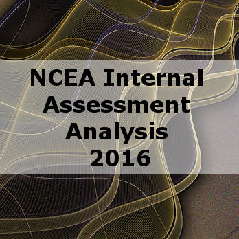 2016 Assessment Reflections