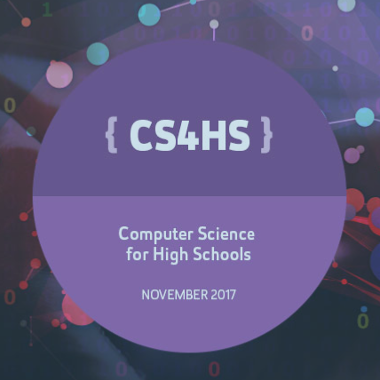 2017 CS4HS
