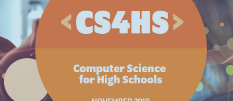 CS4HS 2018