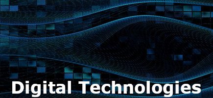 Digital Technologies Workshop (T1, 2018)