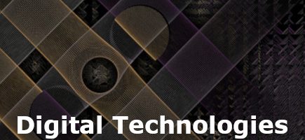 Digital Technologies Workshop (T3, 2018)