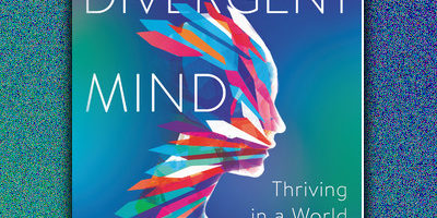 Professional Reading – Divergent Mind
